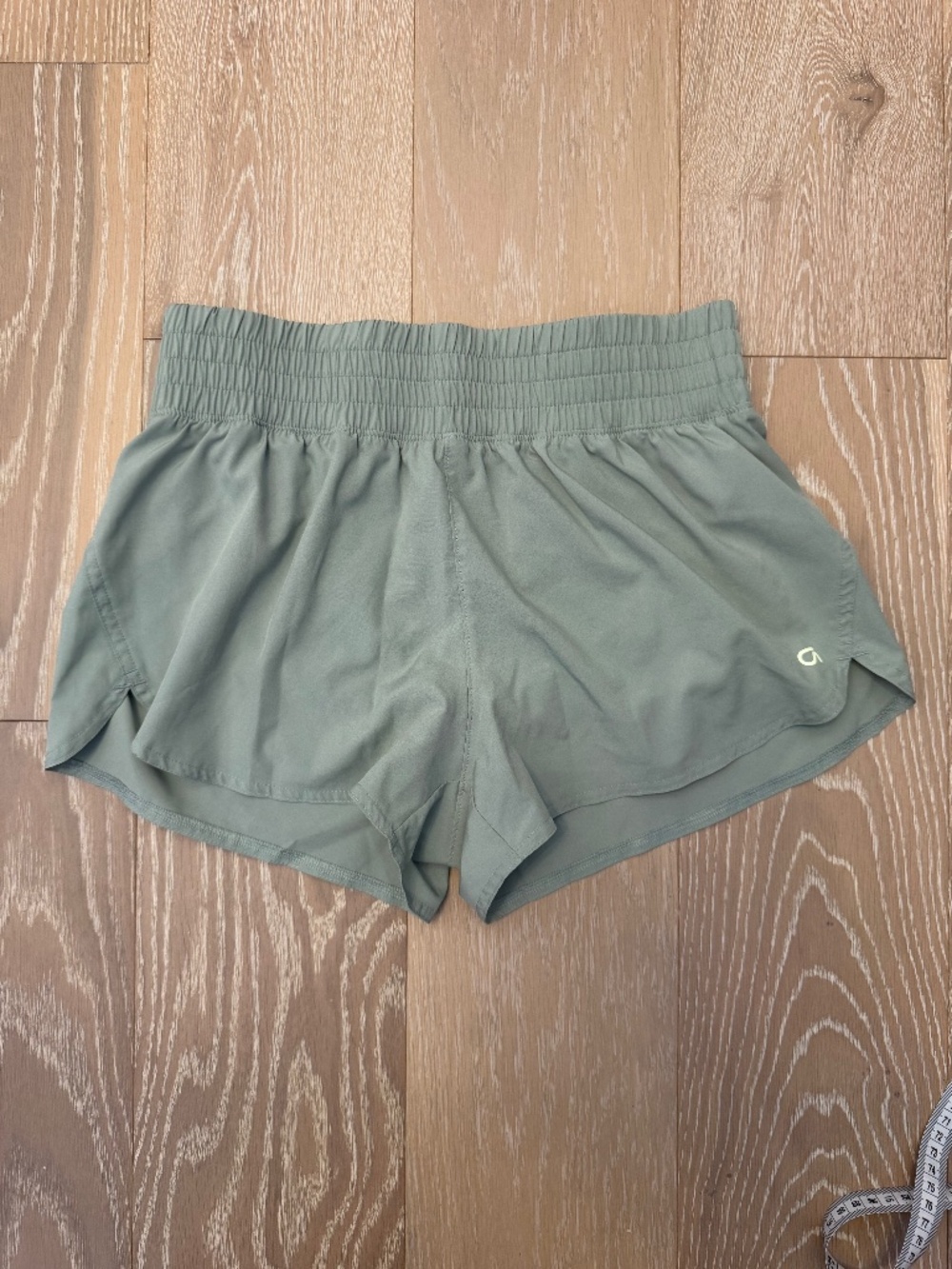 GAPfit shorts with liner inside